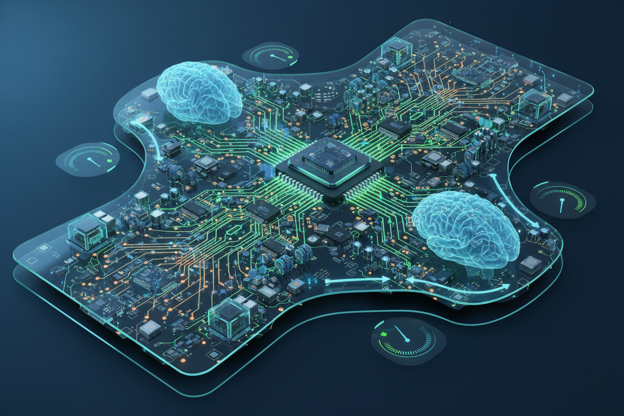 Building Energy-Efficient Neuromorphic Systems with FPAAs
