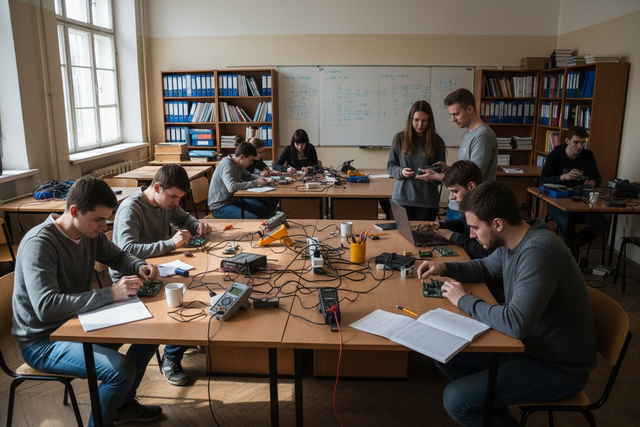 Okika FPAA Products Are Becoming More Affordable