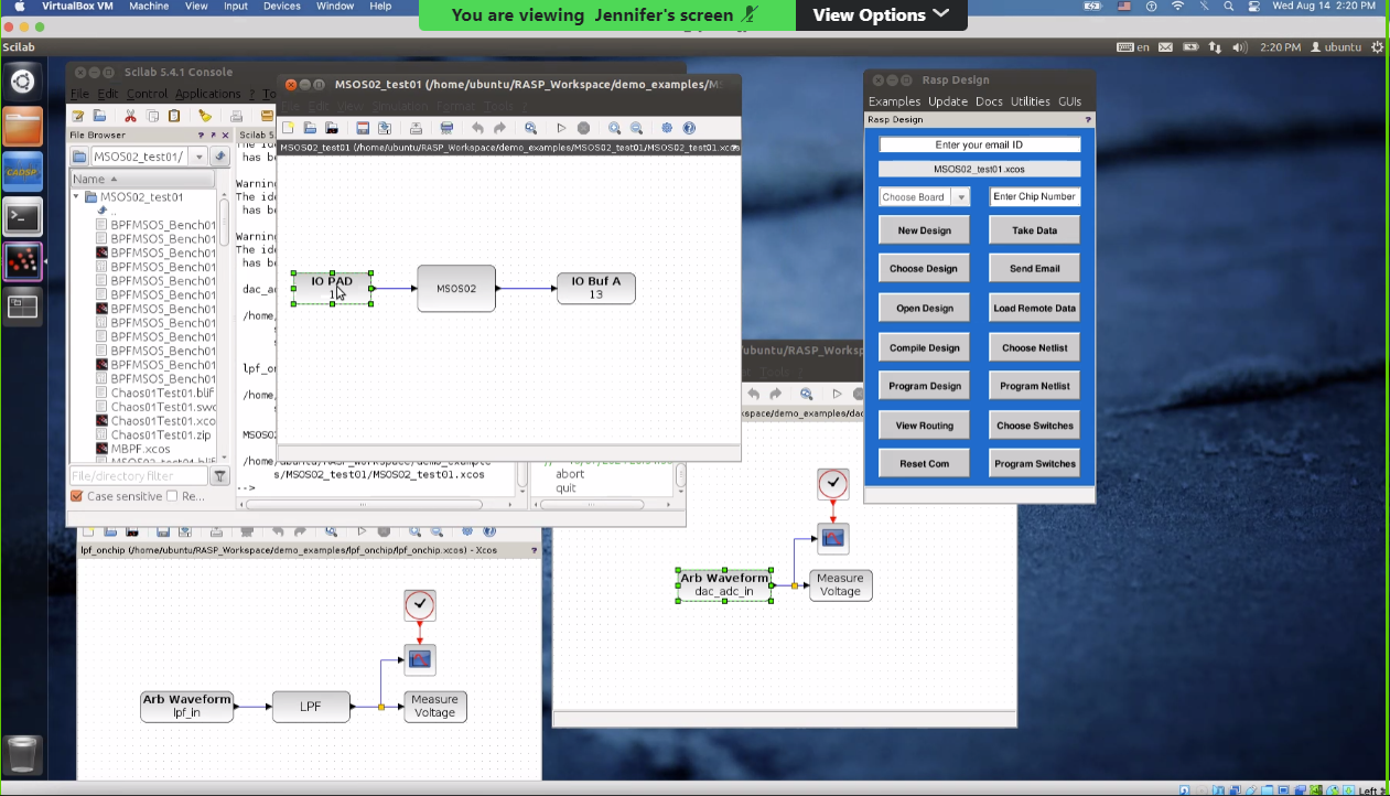 SoC Software Design Tools