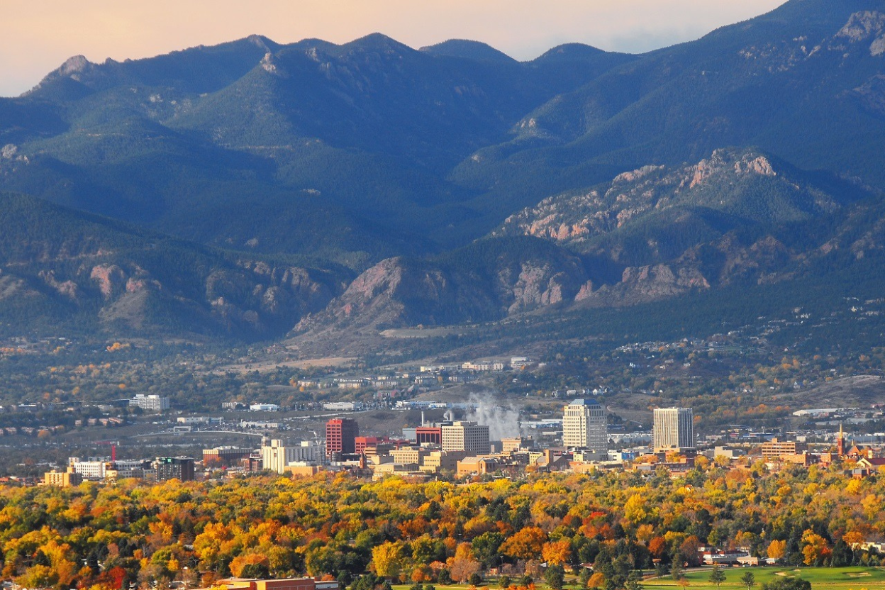 Gov. Polis Announces Okika Devices Expansion in Colorado