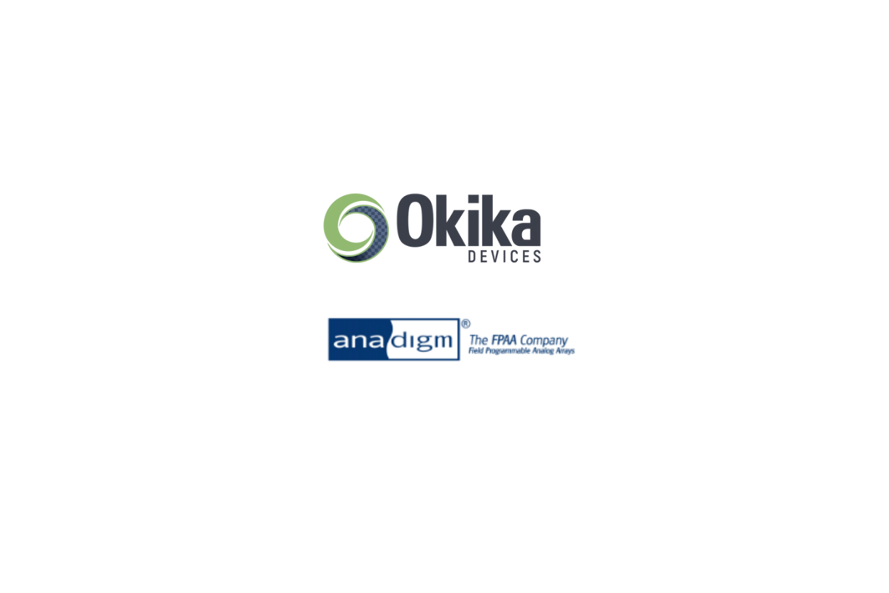 Okika Devices Corporation Acquires Anadigm, Inc.