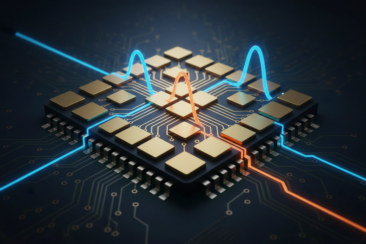 Analog FPGA Explained: What Is an FPAA?
