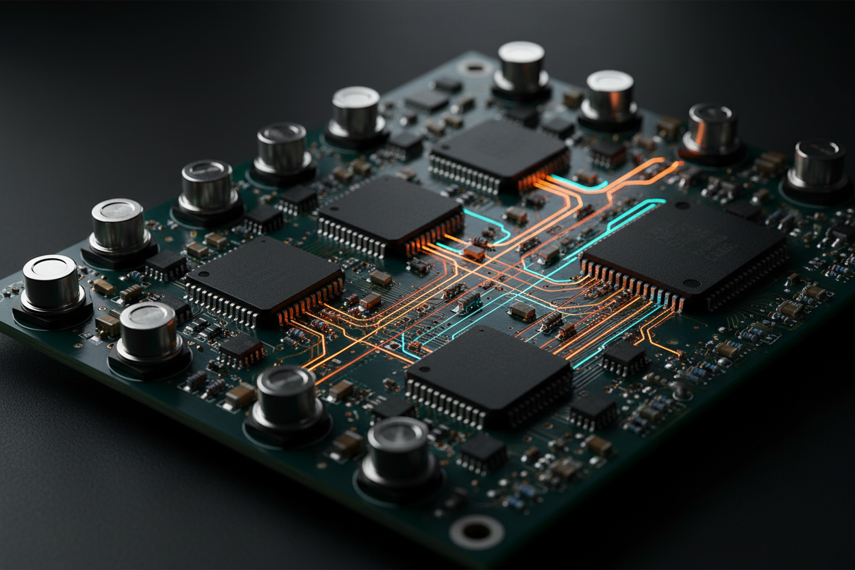 FPAAs for Sensor Interfaces and ADC Signal Conditioning
