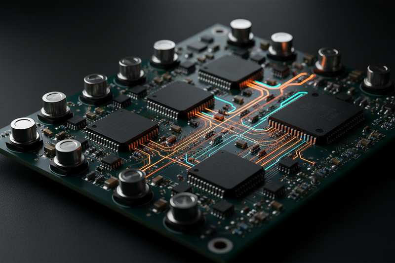 FPAAs for Sensor Interfaces and ADC Signal Conditioning