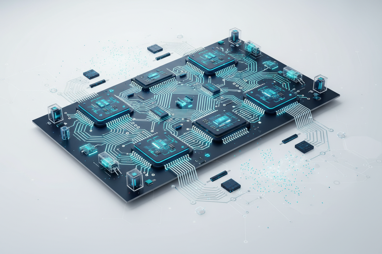How FPAAs Future-Proof Modern Analog Designs
