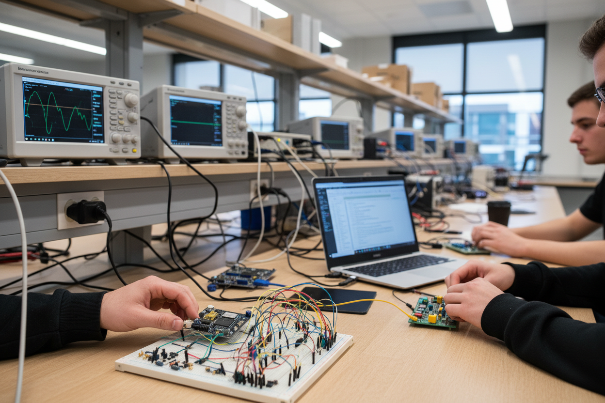 How to Prototype Faster with FPAA Development Boards