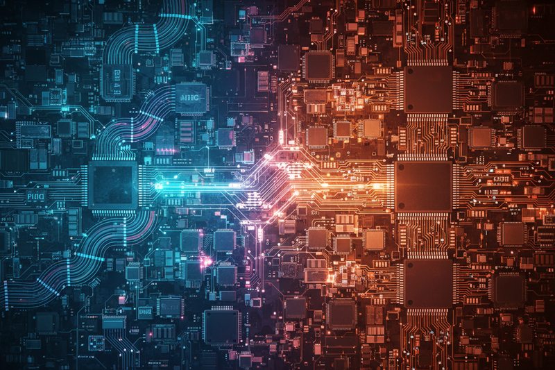 FPAA vs. Analog Front-End ICs: When to Choose a Reconfigurable Solution