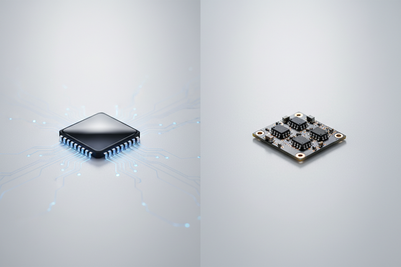 FPAA vs. Discrete Op-Amp Networks: When Simpler Is Actually Harder