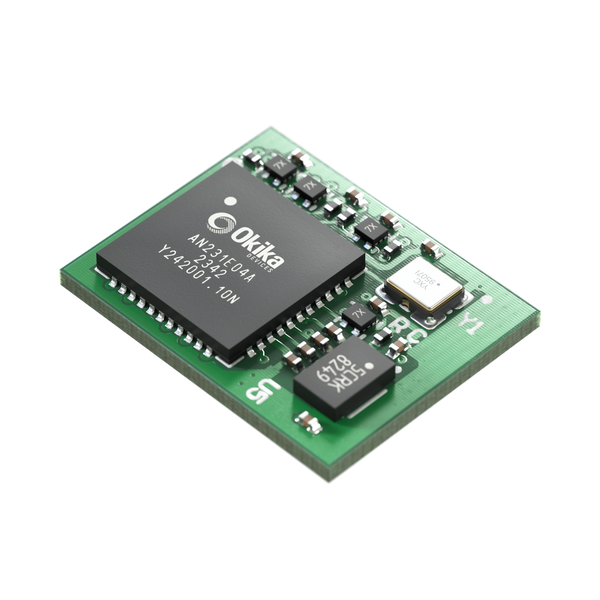 Chameleon™ 8th Order Butterworth Lowpass Filter