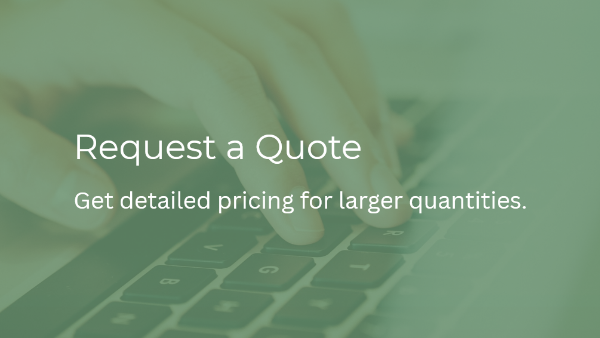 Get detailed pricing for larger quantities.