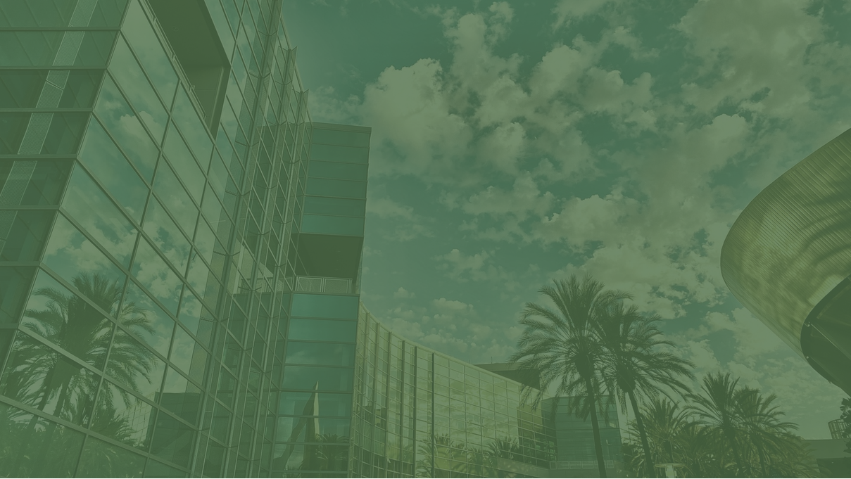 Anaheim Convention Center