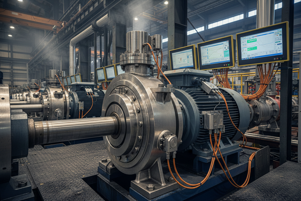 Predictive Maintenance